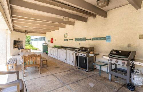 608 New Haven - Resort Access included! Great North Island Location! - Foto 70