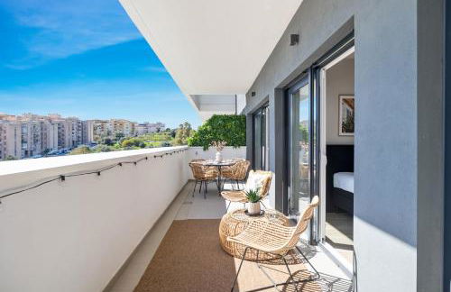 Wellingtonia Luxury Apartment Estepona - Photo 23