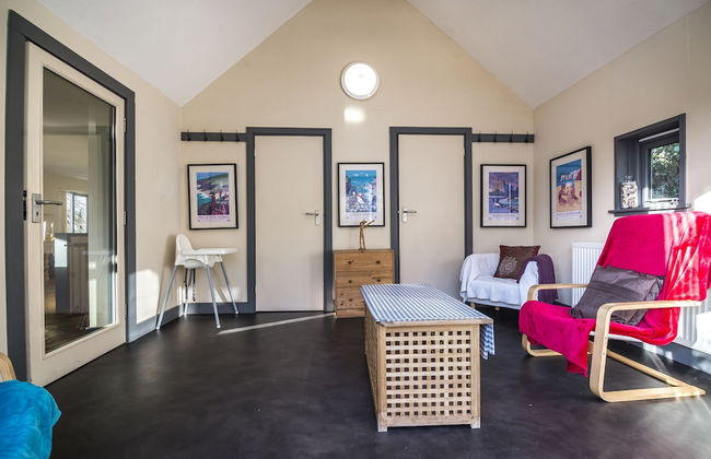 Rock Cottage - 3 Bedroom Holiday Home - Foto 15