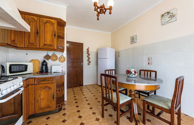 Seaside Charm in Gale - 2 Bedroom W/big Terrace - Foto 8