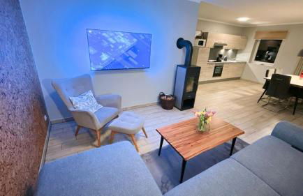 "Bauernhof-Claussen", Haus Seestern - Foto 12