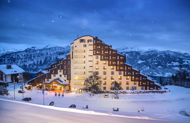 Komfort Maisonette, Dorint Blümlisalp - Foto 2