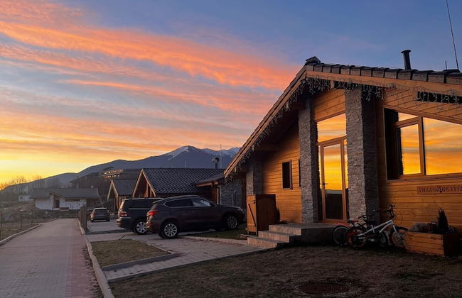 Luxurious Chalet near Pirin Golf Resort - Foto 50