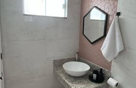 Casa de praia com vista Mar - Dunas do Peró - Foto 12