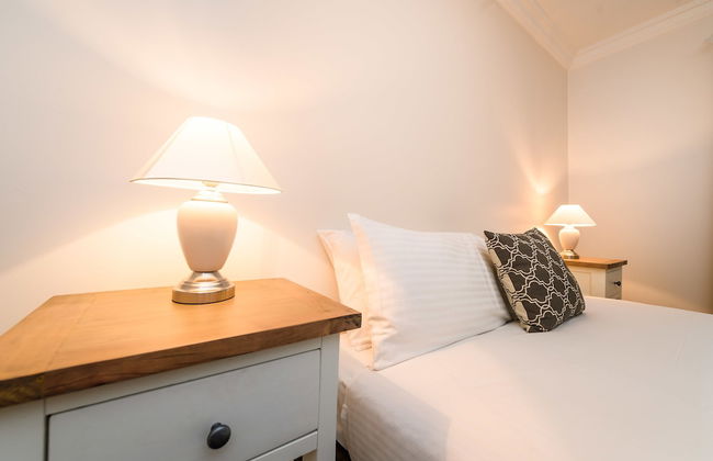 Federation Gardens & Possums Hideaway - Foto 10