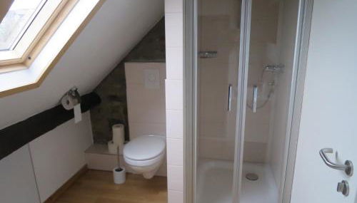 Ferienwohnungen Haus Hinneres - Foto 5, Shower