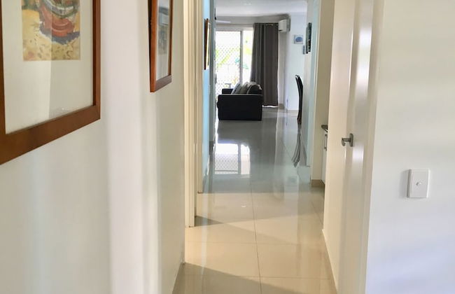 CHA Private Apts Diamond Beach - Foto 4