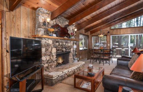 PaPa Bear Cabin - Foto 6