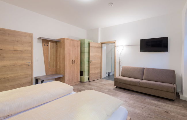 Appartementhaus Hohe Tauern - Photo 12