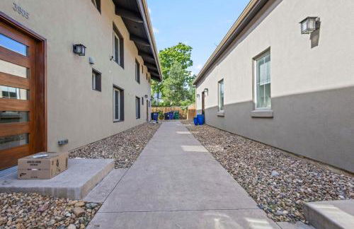 Stylish Church Conversion Walk to LoHi - Foto 40