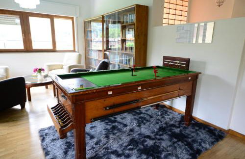 Casa Hydrangea con piscina e giardino - Foto 15