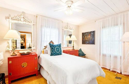 Sweet Tea Cottage-Cullman - Foto 46