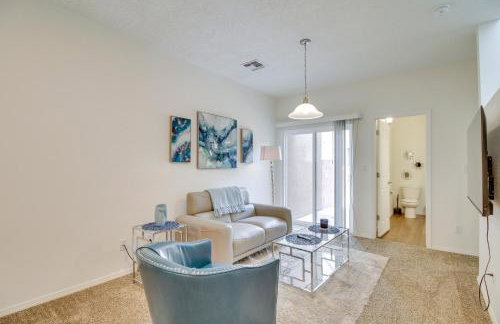 4 Mi to UNM Convenient Albuquerque Townhome! - Photo 4