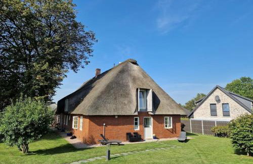 Ferienwohnung Friesenwind - Foto 1