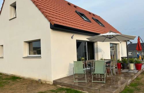 En famille ou amis avec la mer - Foto 17