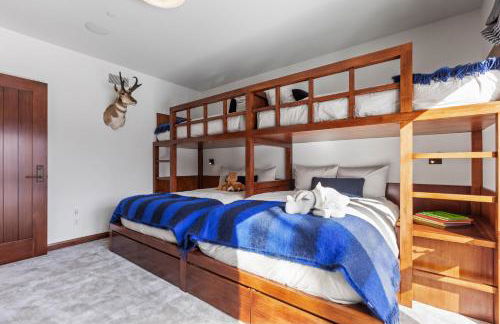 Abode on the Big Trail - Foto 30