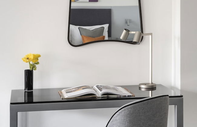 Templeton Place by Supercity Aparthotels - Foto 9