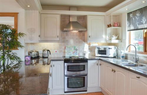 Yorkshire Rose Holiday Lodge - Foto 7