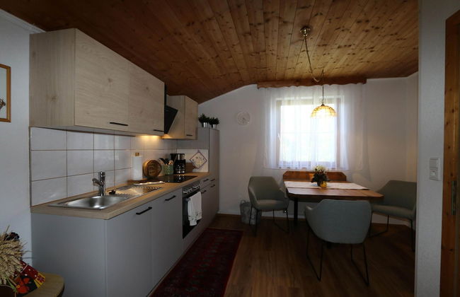 Holiday Home, Axams - Foto 15