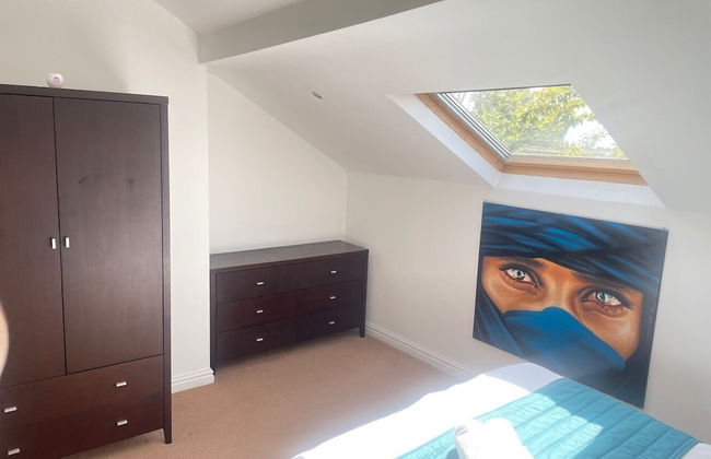 Beach House - Penthouse 3 Bed Apartment - Foto 6