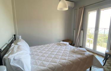 Mantorina Sea View 2 bedrooms apartment - Photo 15