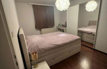 Apartment city Frankfurt Room Agancy - Foto 7