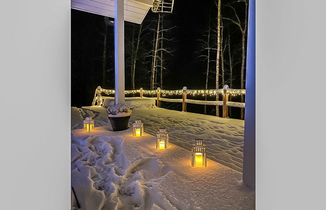 Villa sipilä - Photo 21