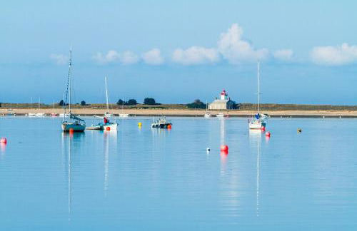 Havre de paix à 3km de la mer - Foto 32