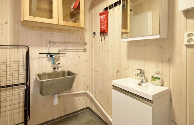 5 Person Holiday Home in Rauland-by Traum - Foto 12