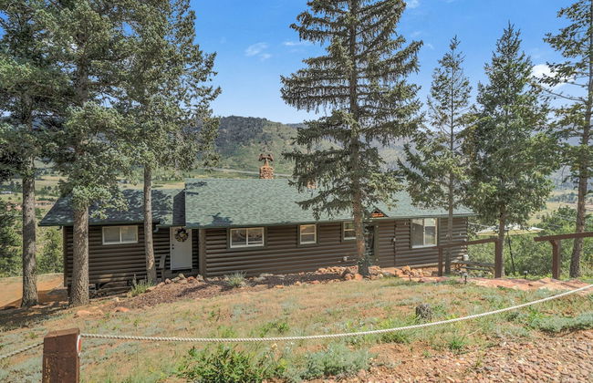 Cowboy Cabin - Foto 46