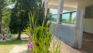 Granja Vale das Águas - Foto 2, Garden view