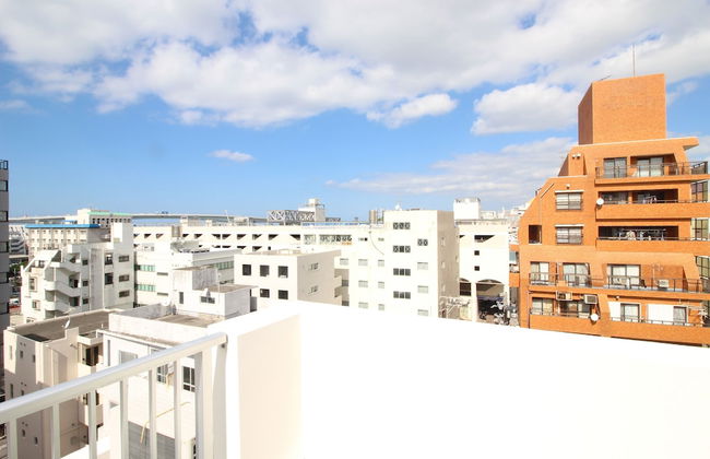 Condominium Felicita Naha - Foto 44