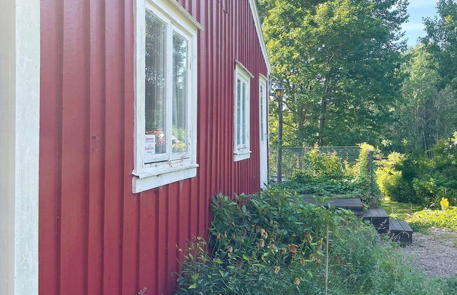 5 Person Holiday Home in Uddevalla-by Traum - Photo 25