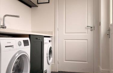 Spacious & Modern House in Sittingbourne - Foto 25