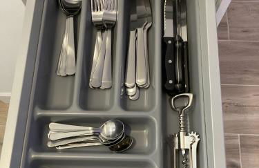 Plaza Castilla Apartments - Foto 7