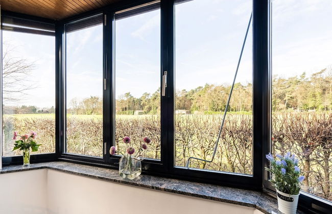 Merksplas Villa With Terrace - Foto 20