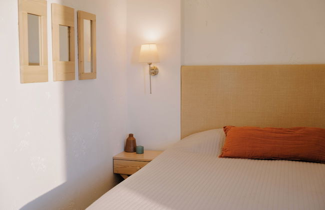 Koutouloufari Village Holiday Club - Foto 35