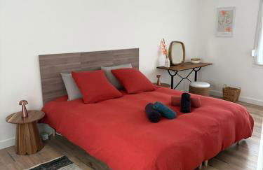 Gîte en Champagne - Le Clos des 3 Sources - Foto 8