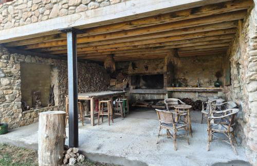 Caseta a masia Les Corominotes - Foto 41