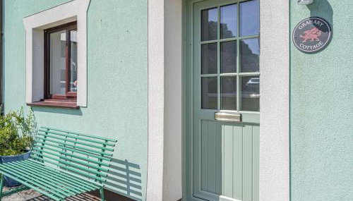 Granary Cottage - Foto 4