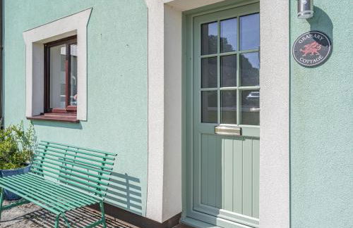 Granary Cottage - Foto 4