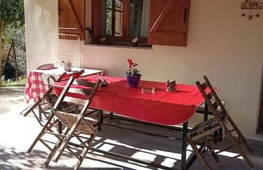 Persefoni's Traditional House - Foto 18