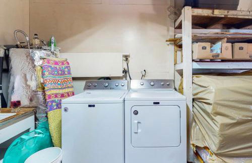 Gray Goose Beach Cottage - Foto 19