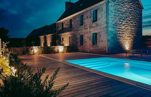 Domaine du Mimosa - Foto 51