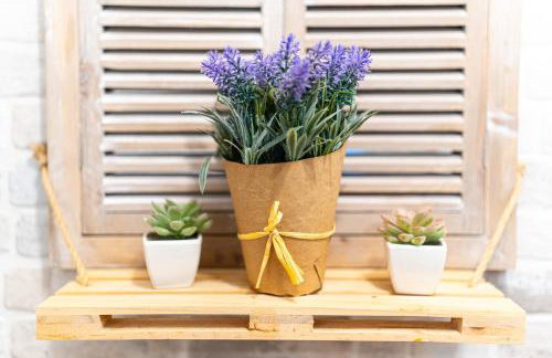 Split Apartment M&T - Foto 19