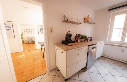 Bonnystay Landshut Gallery im Zentrum - Foto 12