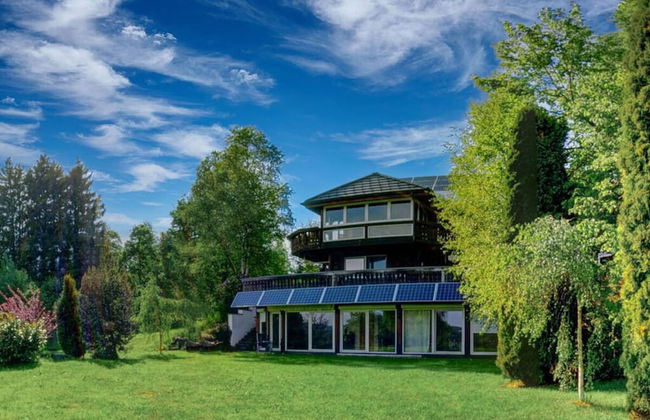 Holiday Home Scharzwald - Foto 1