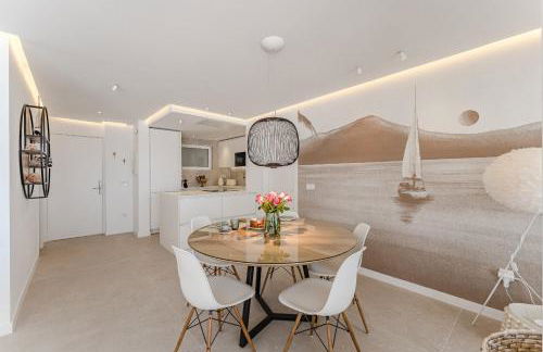 Blue Haven - Ocean View Penthouse with private jacuzzi and community pool - Foto 15