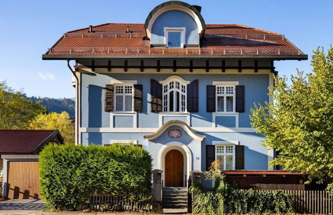 in het Blauwe Huis - BG - Foto 1