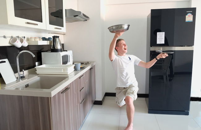 Baan Sabai Rama IV - Photo 6